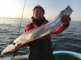 太田屋 釣果