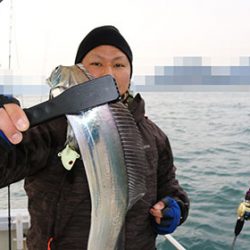 松本釣船２ 釣果