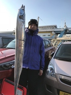 太田屋 釣果