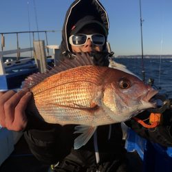 長栄丸(千葉) 釣果