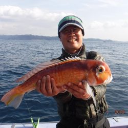 川崎丸 釣果