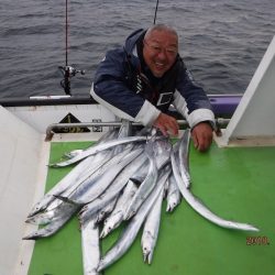 川崎丸 釣果