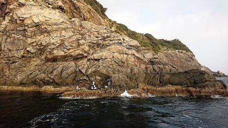 しば渡船 釣果