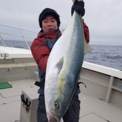 Ｙ’ｓ 釣果