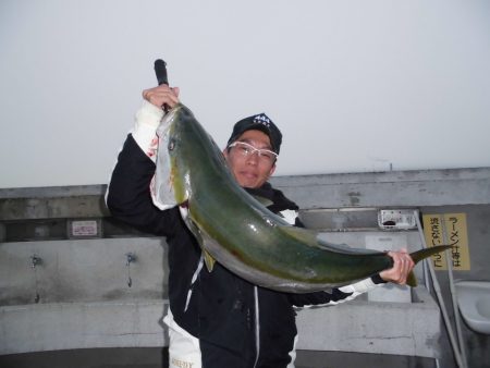 尼崎市立魚つり公園 釣果