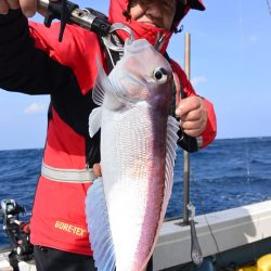 宝生丸 釣果