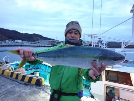 清和丸 釣果