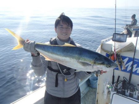 清和丸 釣果