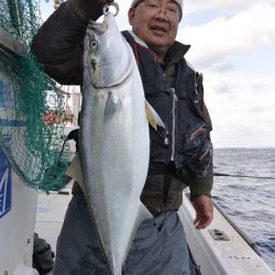 宝生丸 釣果