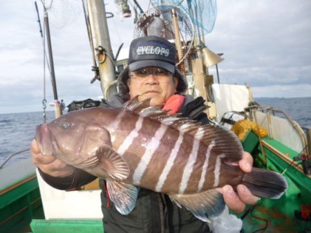 真祐丸 （しんゆうまる） 釣果