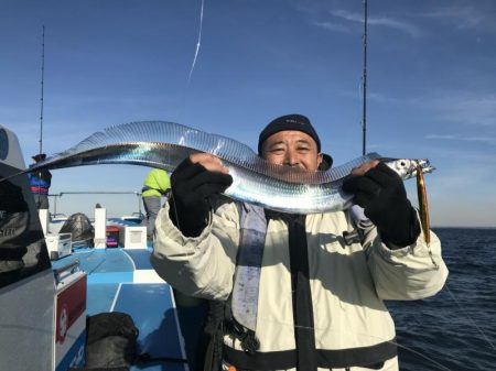 深川　吉野屋 釣果