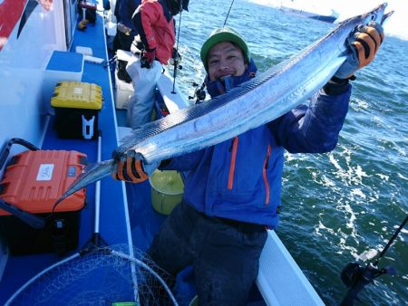 深川　吉野屋 釣果