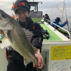 深川　吉野屋 釣果