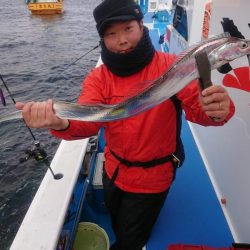 深川　吉野屋 釣果