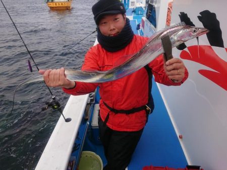 深川　吉野屋 釣果