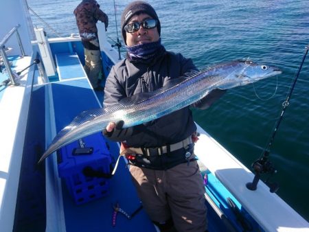 深川　吉野屋 釣果