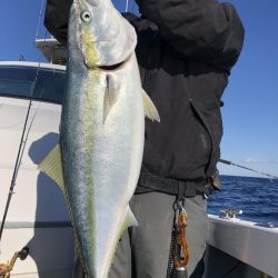 ふじしめ丸 釣果