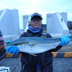 清和丸 釣果