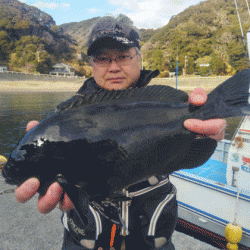 宮島丸 釣果