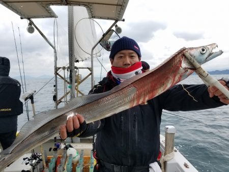 遊漁船　ニライカナイ 釣果