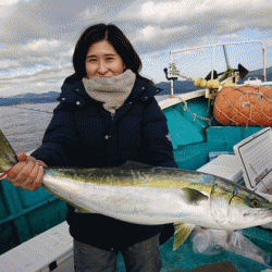 清和丸 釣果