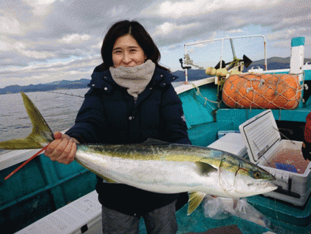 清和丸 釣果