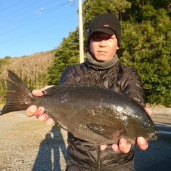 千津丸 釣果