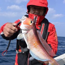 宝生丸 釣果