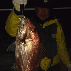 第二ゆず丸 釣果