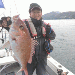 中村屋 釣果