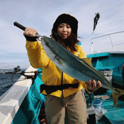 清和丸 釣果