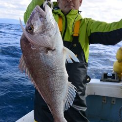 宝生丸 釣果