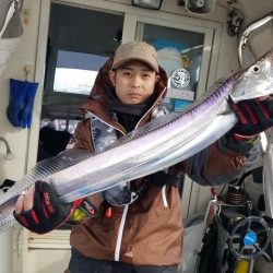 遊漁船　ニライカナイ 釣果