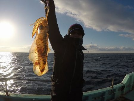 三吉丸 釣果