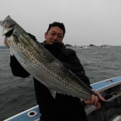 まとばや 釣果