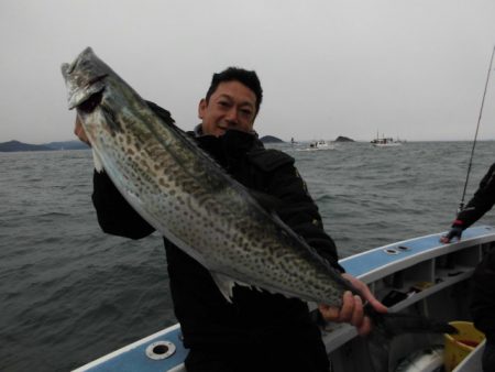 まとばや 釣果