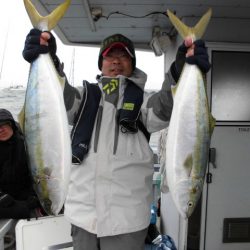 まとばや 釣果