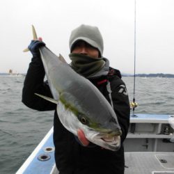 まとばや 釣果