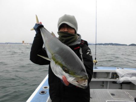 まとばや 釣果