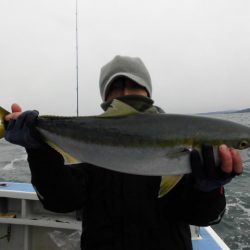 まとばや 釣果