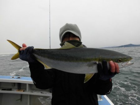 まとばや 釣果