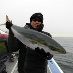 まとばや 釣果