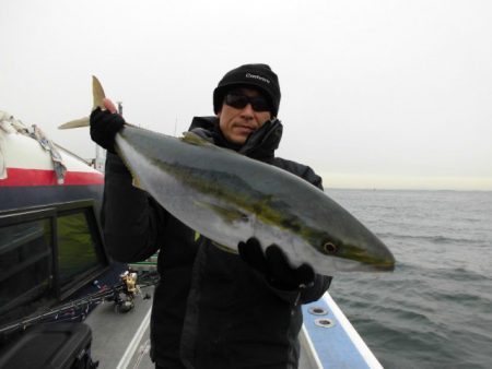 まとばや 釣果