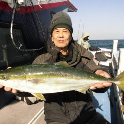 まとばや 釣果