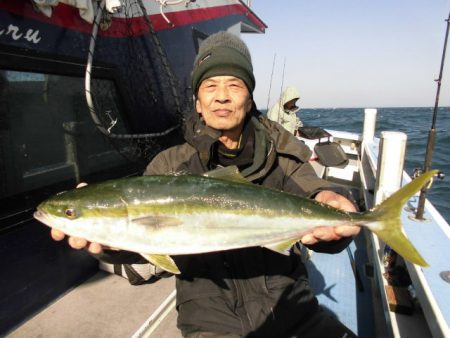 まとばや 釣果