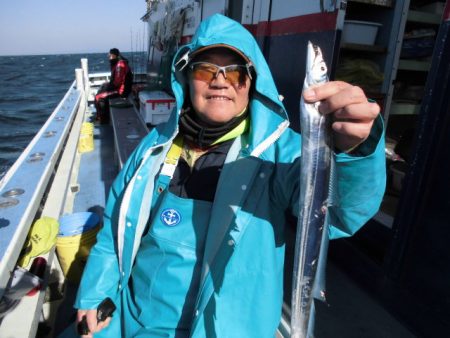 まとばや 釣果