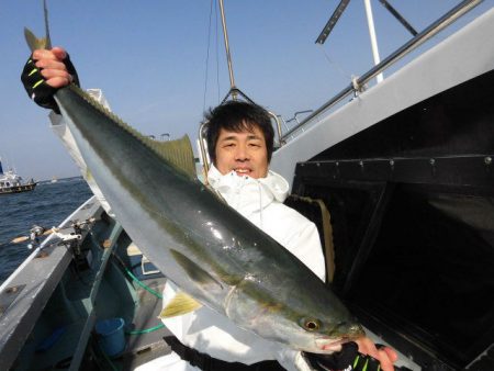 大進丸（愛知） 釣果