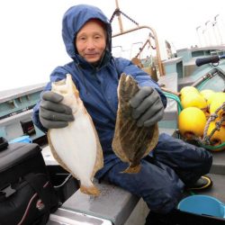 大進丸（愛知） 釣果