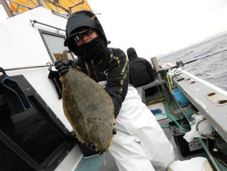 大進丸（愛知） 釣果