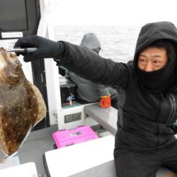 大進丸（愛知） 釣果